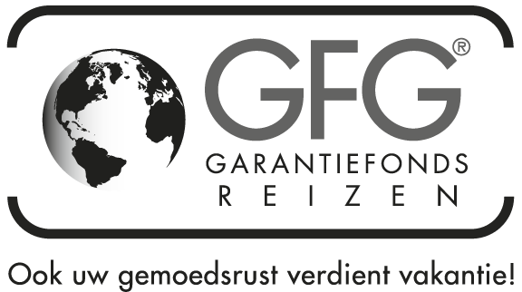 GFG - Garantiefonds reizen