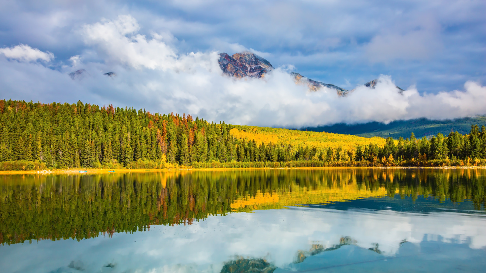 Infoavond zomer aanbod West-Canada 2026