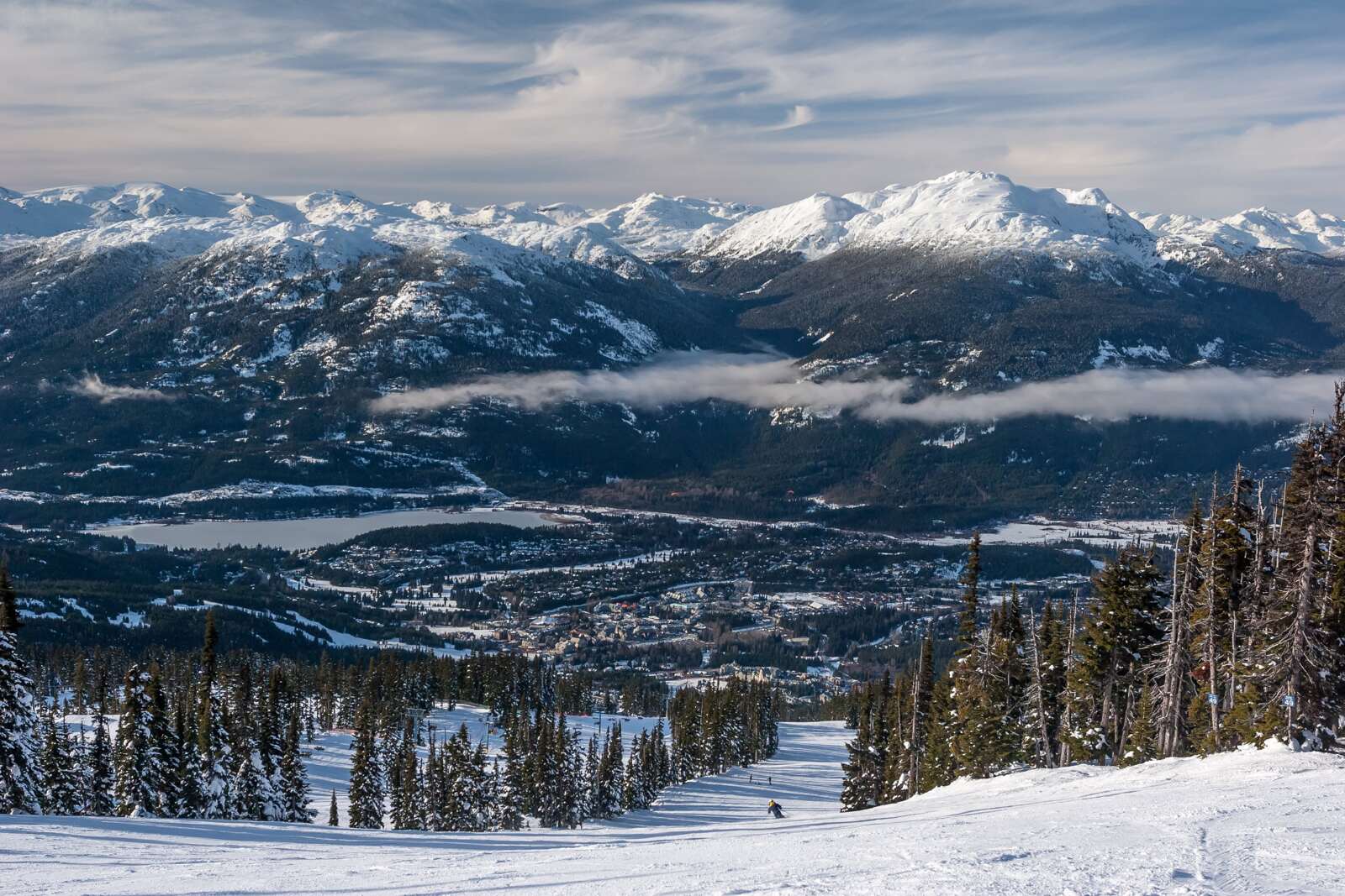 Infoavond winterreis Whistler 2025